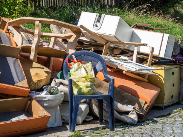 Homestead Meadows South, TX Junk Removal Company